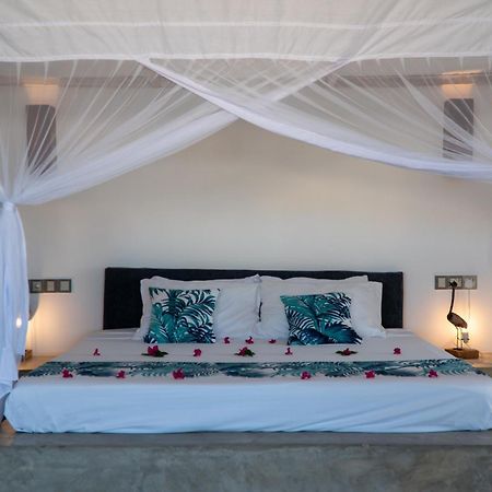 Visiwa Beach Resort Watamu Esterno foto