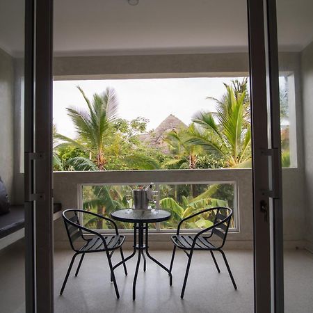 Visiwa Beach Resort Watamu Esterno foto