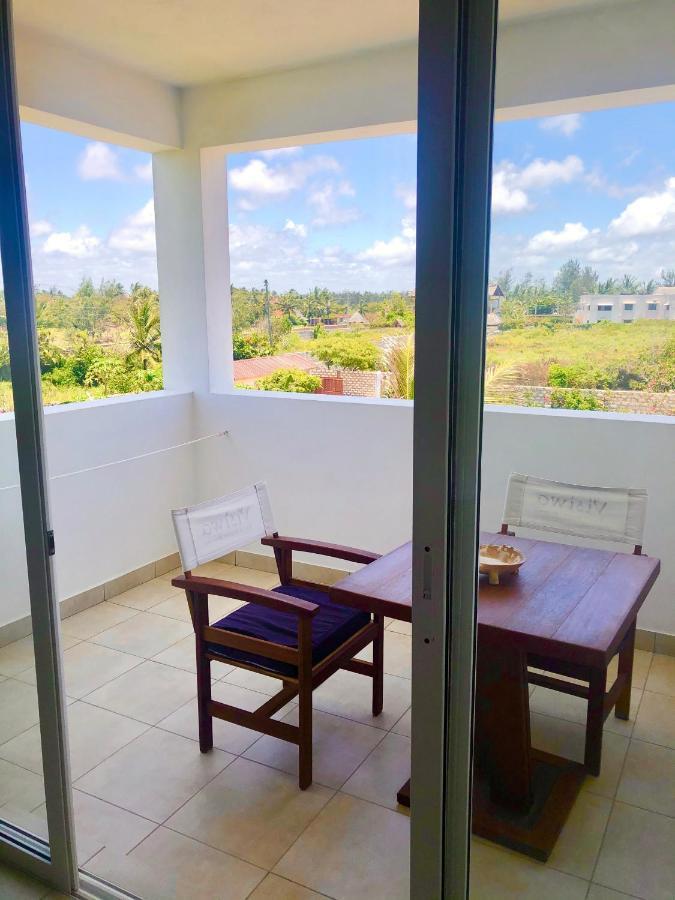 Visiwa Beach Resort Watamu Esterno foto