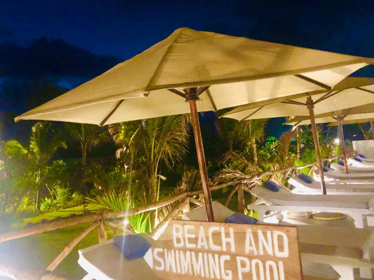 Visiwa Beach Resort Watamu Esterno foto