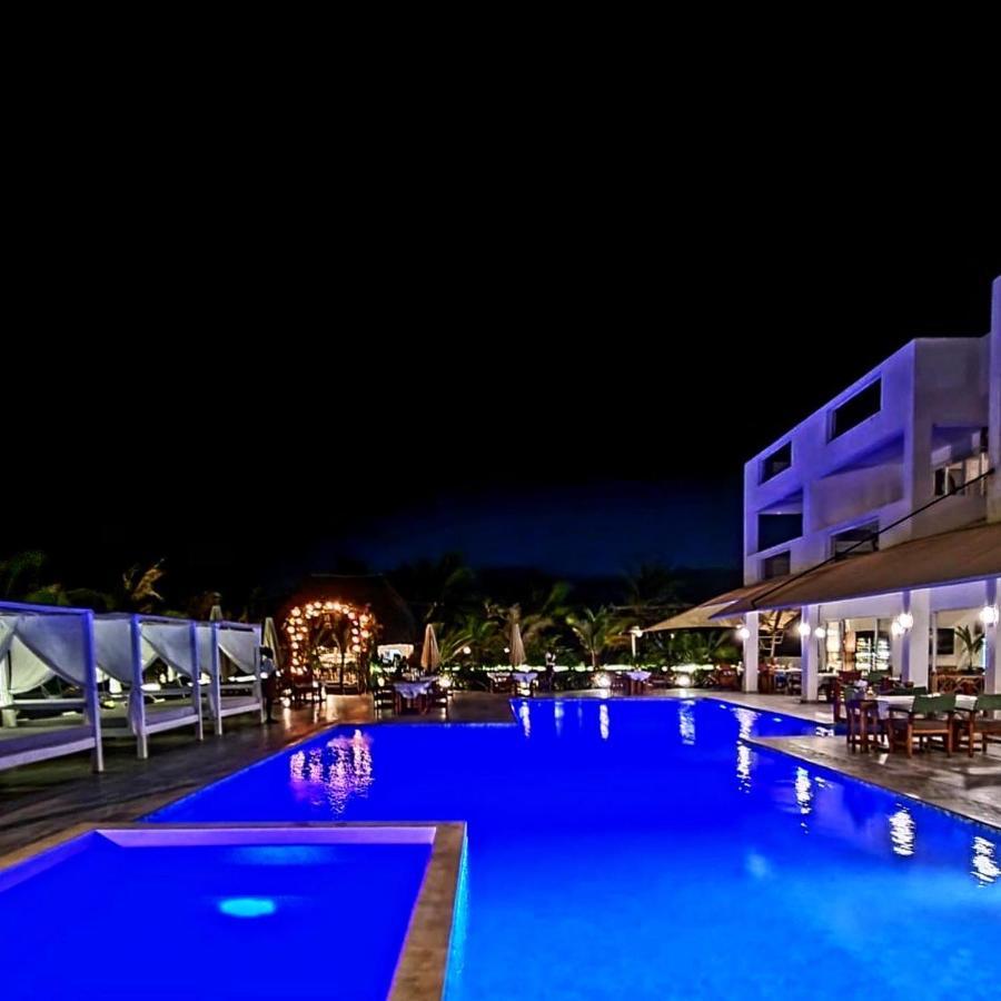 Visiwa Beach Resort Watamu Esterno foto