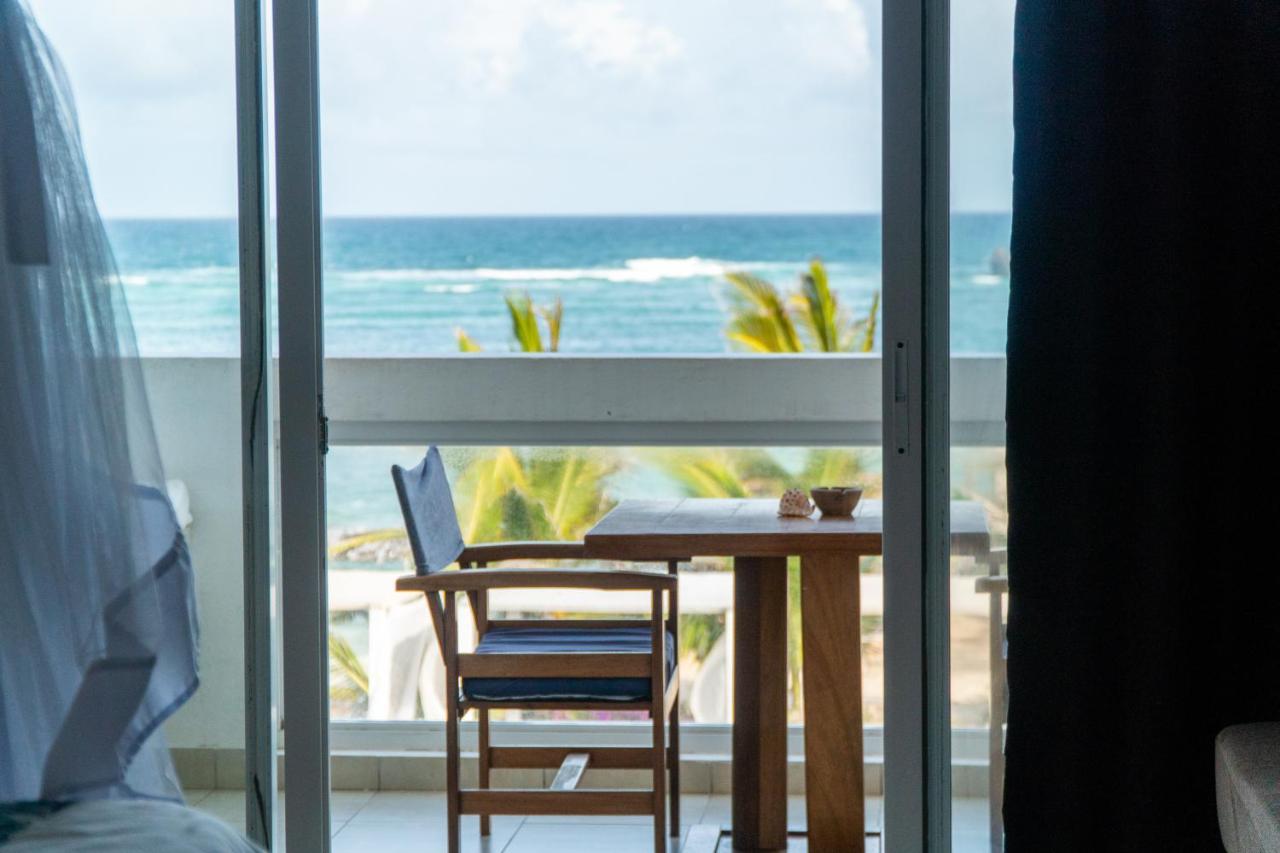 Visiwa Beach Resort Watamu Esterno foto