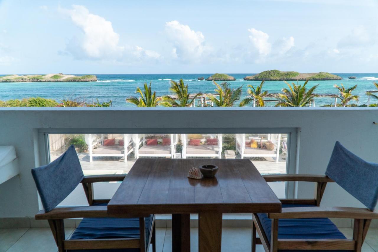 Visiwa Beach Resort Watamu Esterno foto