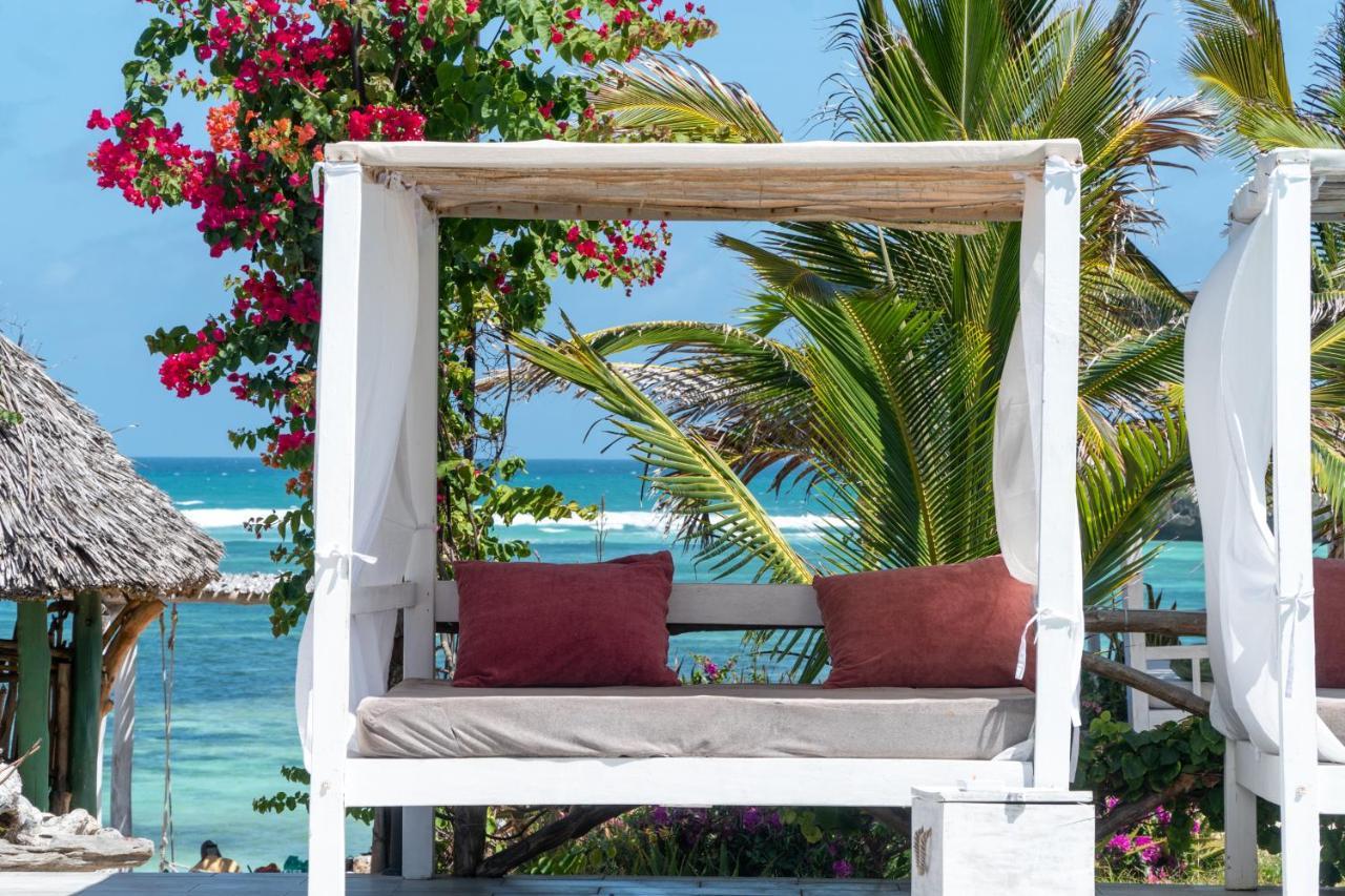 Visiwa Beach Resort Watamu Esterno foto