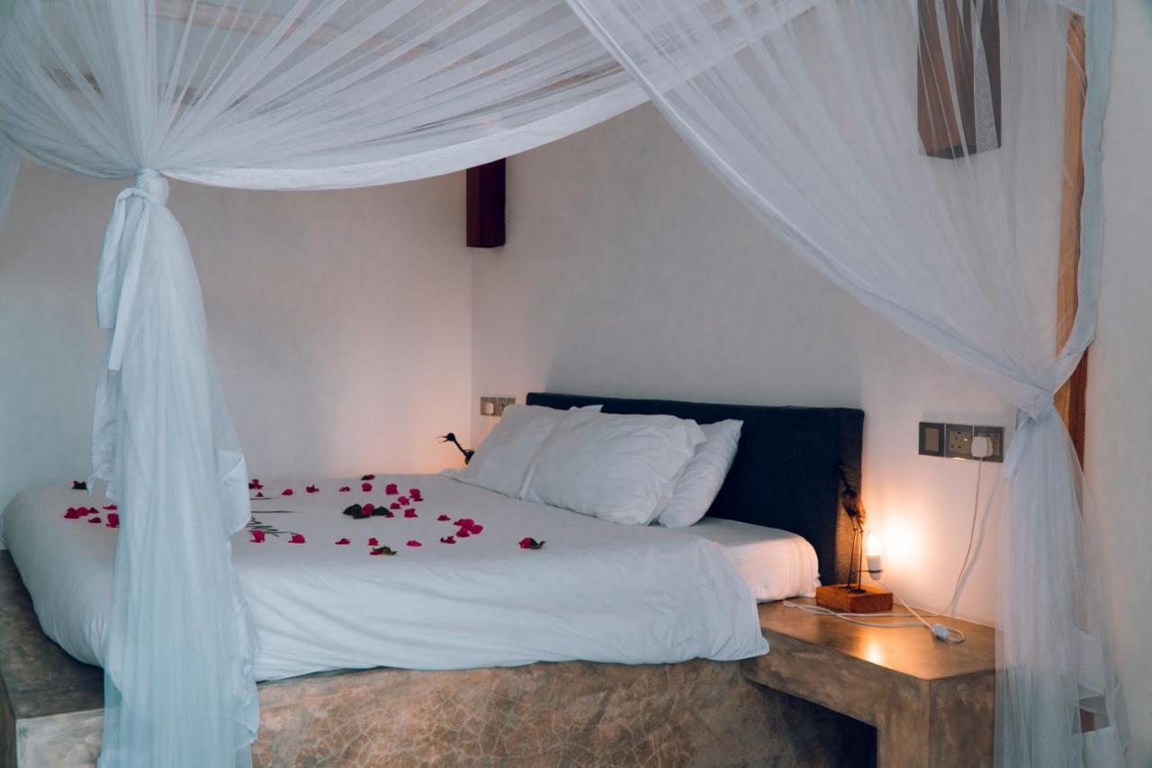 Visiwa Beach Resort Watamu Esterno foto