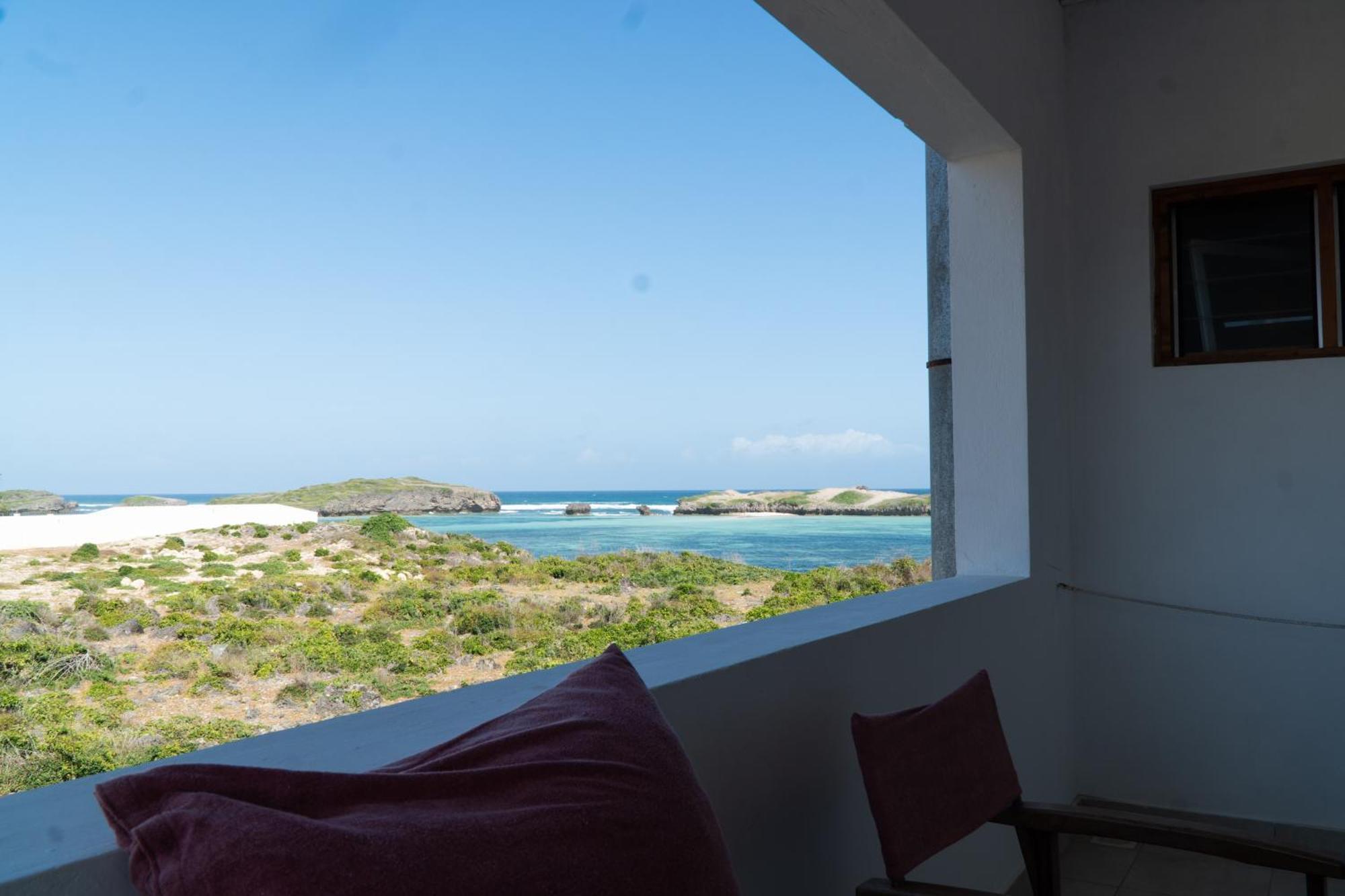 Visiwa Beach Resort Watamu Esterno foto