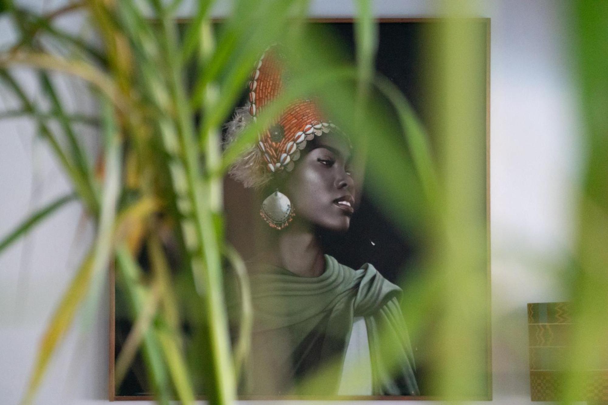 Visiwa Beach Resort Watamu Esterno foto