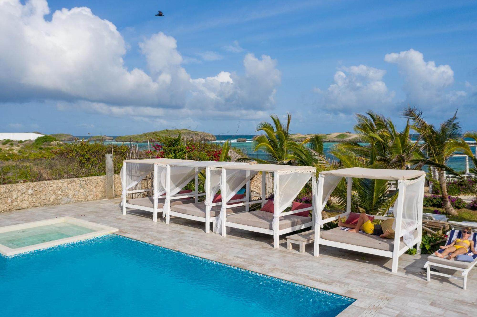 Visiwa Beach Resort Watamu Esterno foto