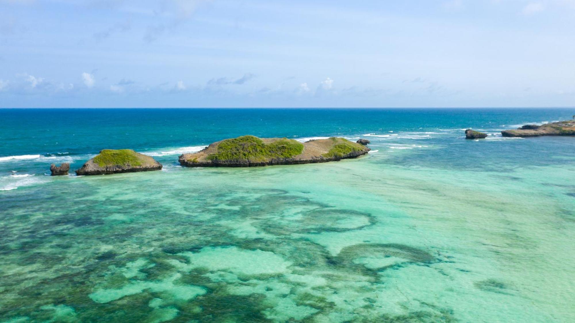 Visiwa Beach Resort Watamu Esterno foto