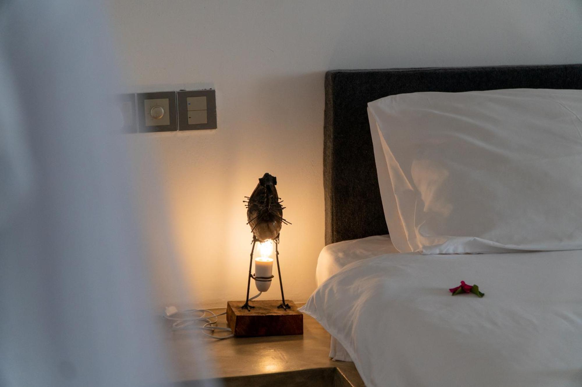 Visiwa Beach Resort Watamu Esterno foto