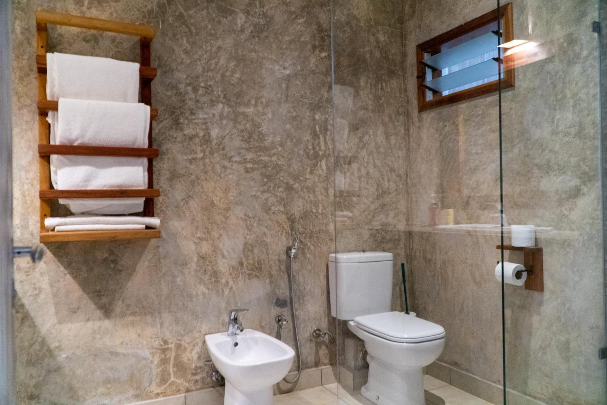 Visiwa Beach Resort Watamu Esterno foto
