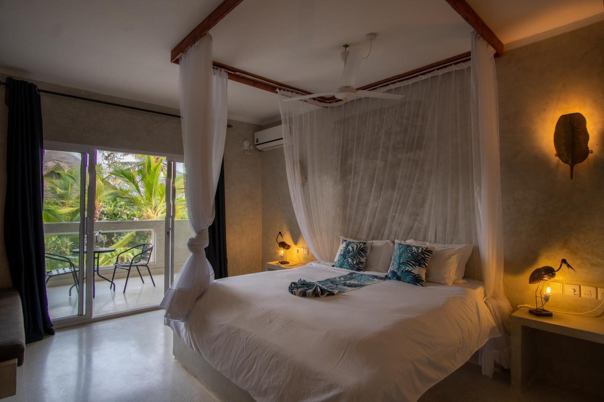 Visiwa Beach Resort Watamu Esterno foto