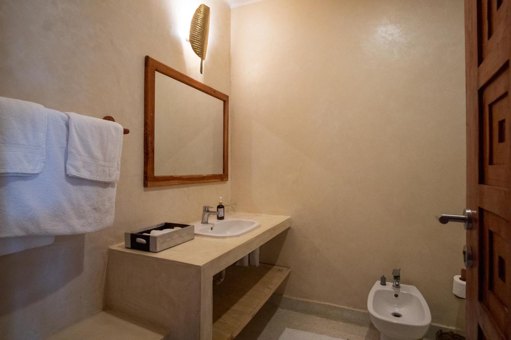 Visiwa Beach Resort Watamu Esterno foto