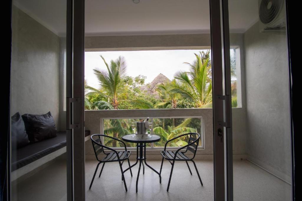 Visiwa Beach Resort Watamu Esterno foto